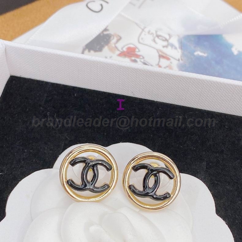 Chanel Earrings 2372